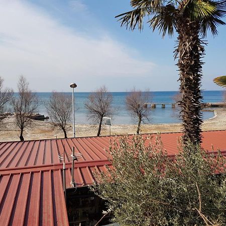 Materada 22 Apartment Porec Exterior photo