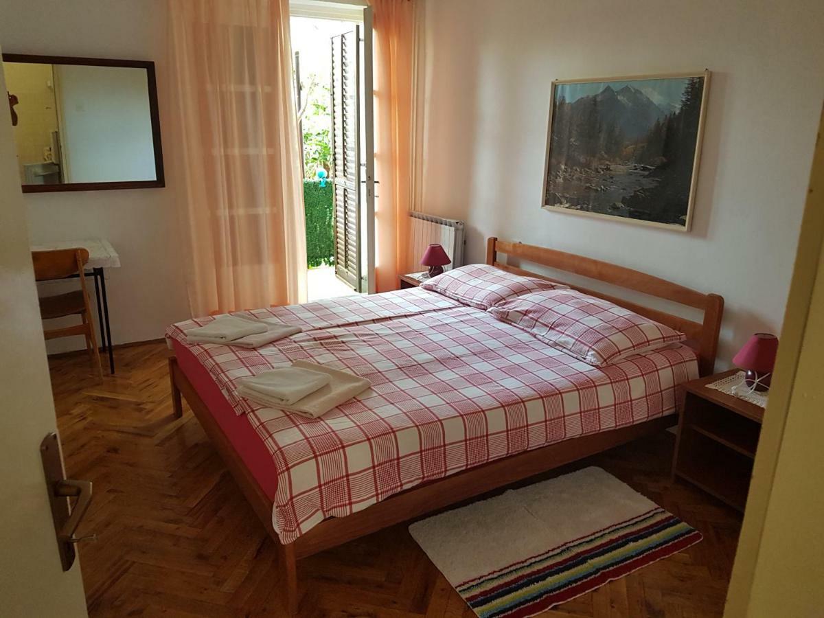 Materada 22 Apartment Porec Exterior photo